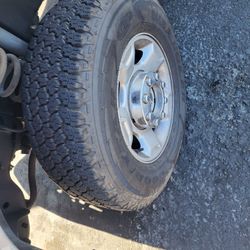 2010 Ford F-250 Super Duty