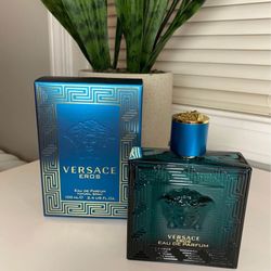 Versace Eros EDP