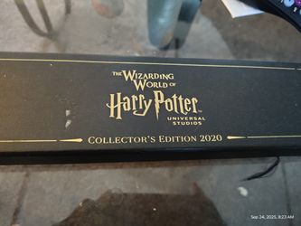 Harry Potter Collectors 