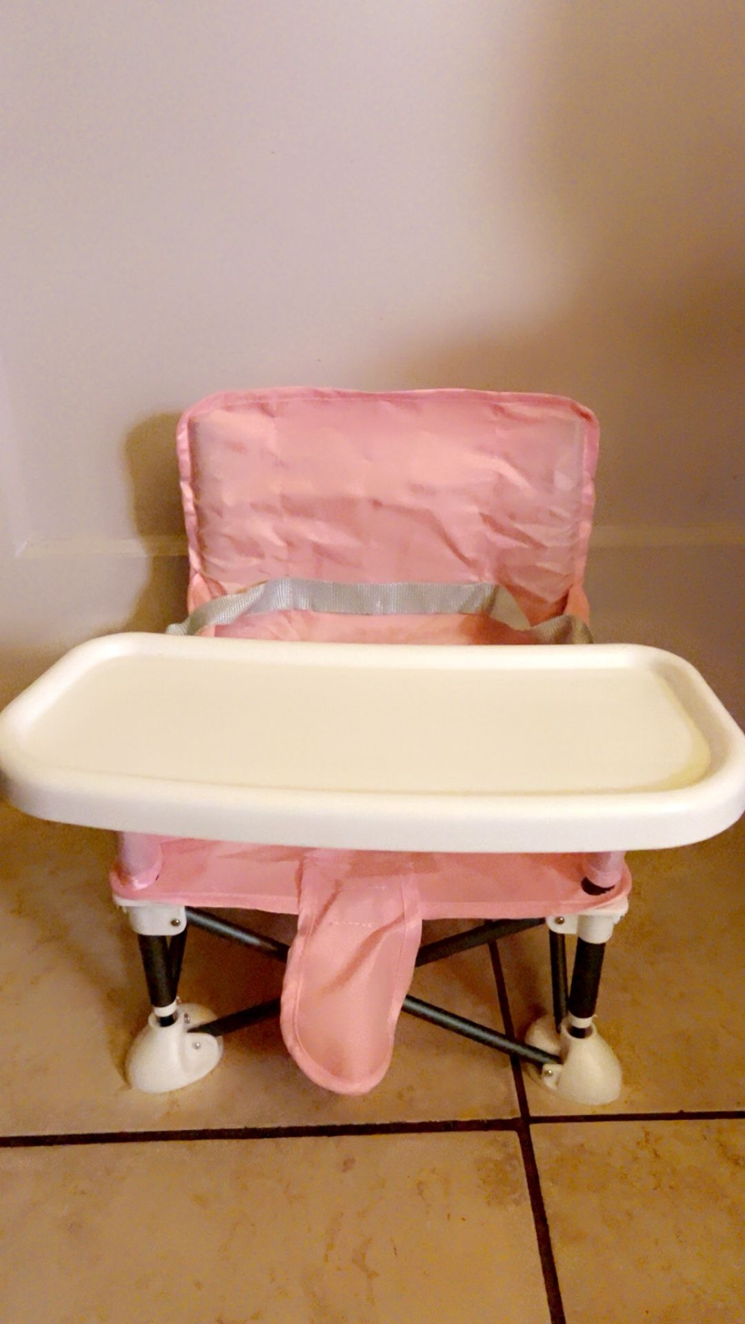 Portable Booster Seat