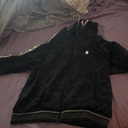 Bape hoodie