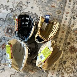 Gloves 