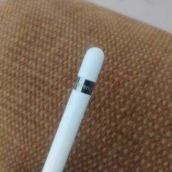 Apple Pen First Gen