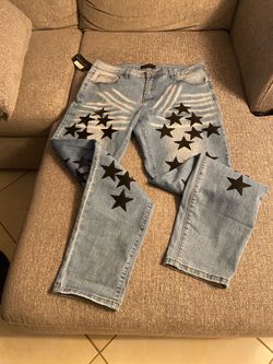 Amiri jeans