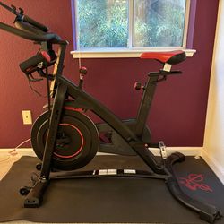 Brand new Bowflex bike for sale