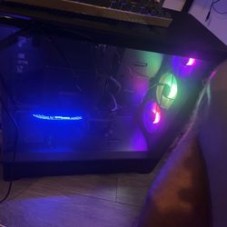 High-End Gaming & Editing PC - Ryzen 9 7900X3D, DDR5, NVMe, WiFi, Tower Build