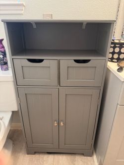 Bathroom Cabinet