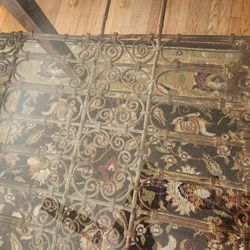 Dining Table by David Marsh - one of a kind