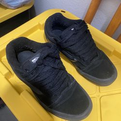 new school vans