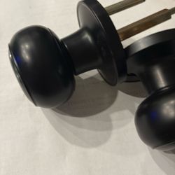 Privacy Door Knobs