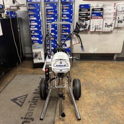 Graco Sanisprayer