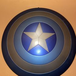 Marvel Legends Captain America Stealth Shield 