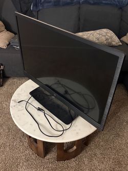 Westinghouse 32” TV
