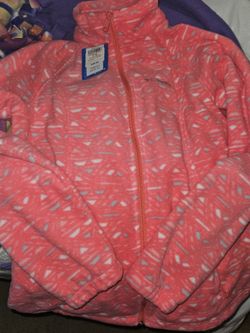 Columbia Jacket