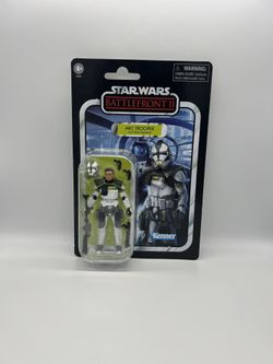 Star Wars Arc Trooper