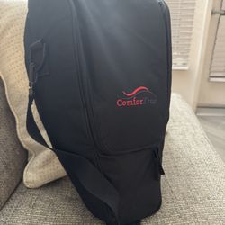 ComforTrac Neck Therapy