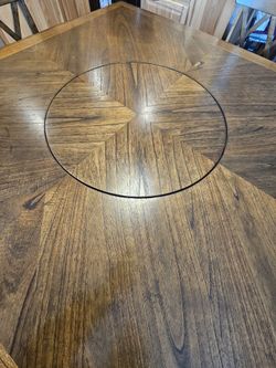 Dining Room Table Set