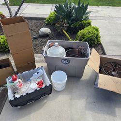 Beer Making Supplies