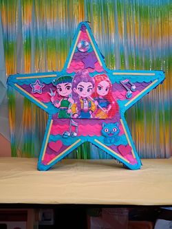 Kpop piñata on sale