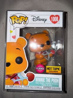 Funko pop