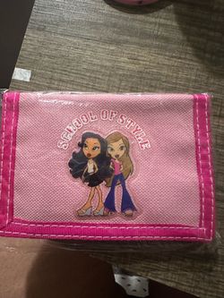 Bratz wallet