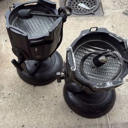 Source Four Par Professional Grade Lights 