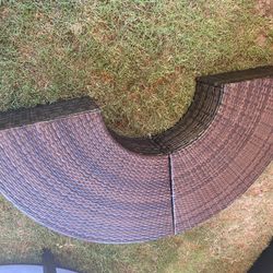 Backyard Furniture