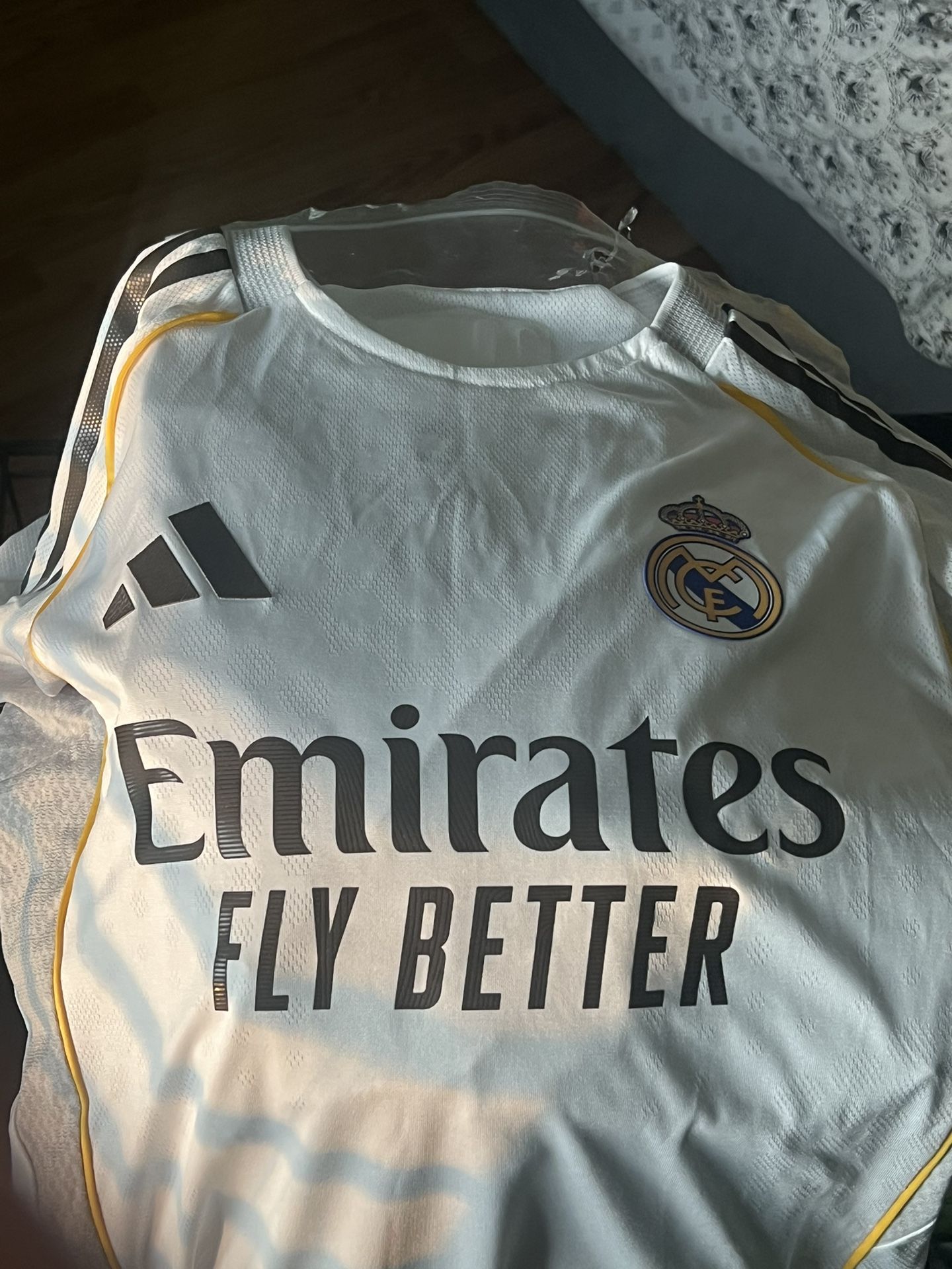 madrid home 2026