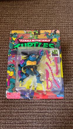 Slash Teenage Mutant Ninja Turtles Retro 40 Years