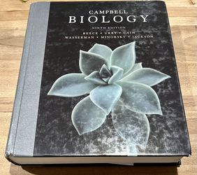 Campbell Biology Ninth Edition