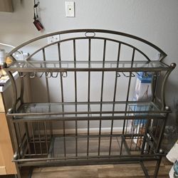 Mini Bar