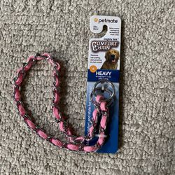 Petmate Comfort Chain Dog Collar 22”