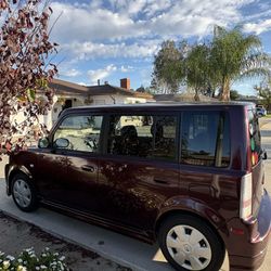 Scion Xb 2006