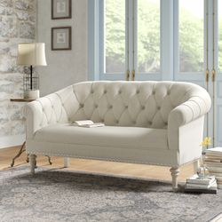 Love Seat / Settee