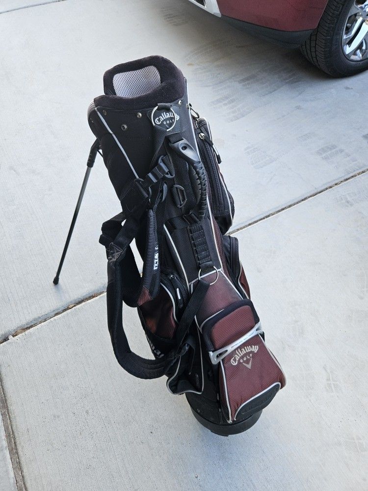 Callaway Ggolf Bag