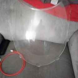 Windshield For 1998 GSX-R 