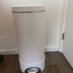 Munchkin Diaper Pail 