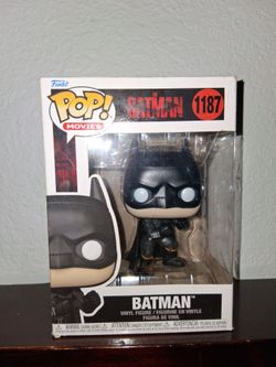 Batman Funko Pop