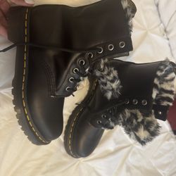 Boots Dr Martens 