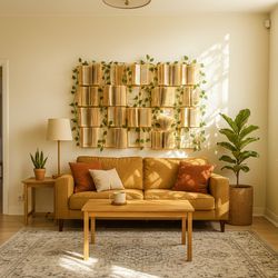 Abstract wall art Decor