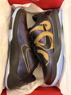 Kobe 5 eggplants