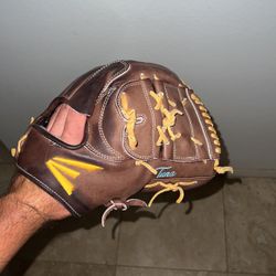 Easton Custom Baseball Glove