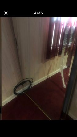 2 Sliding closet door mirrors
