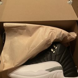Jordan 12 Playoff New Size 9