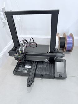3d Printer - Creality
