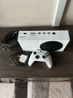 X box