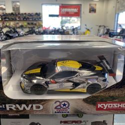 Kyosho Mini Z RWD MR-04 Chevrolet Corvette