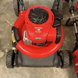 Lawn Mower Excellent Condition 