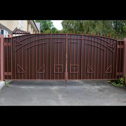 Gates
