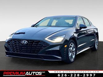 2023 Hyundai Sonata